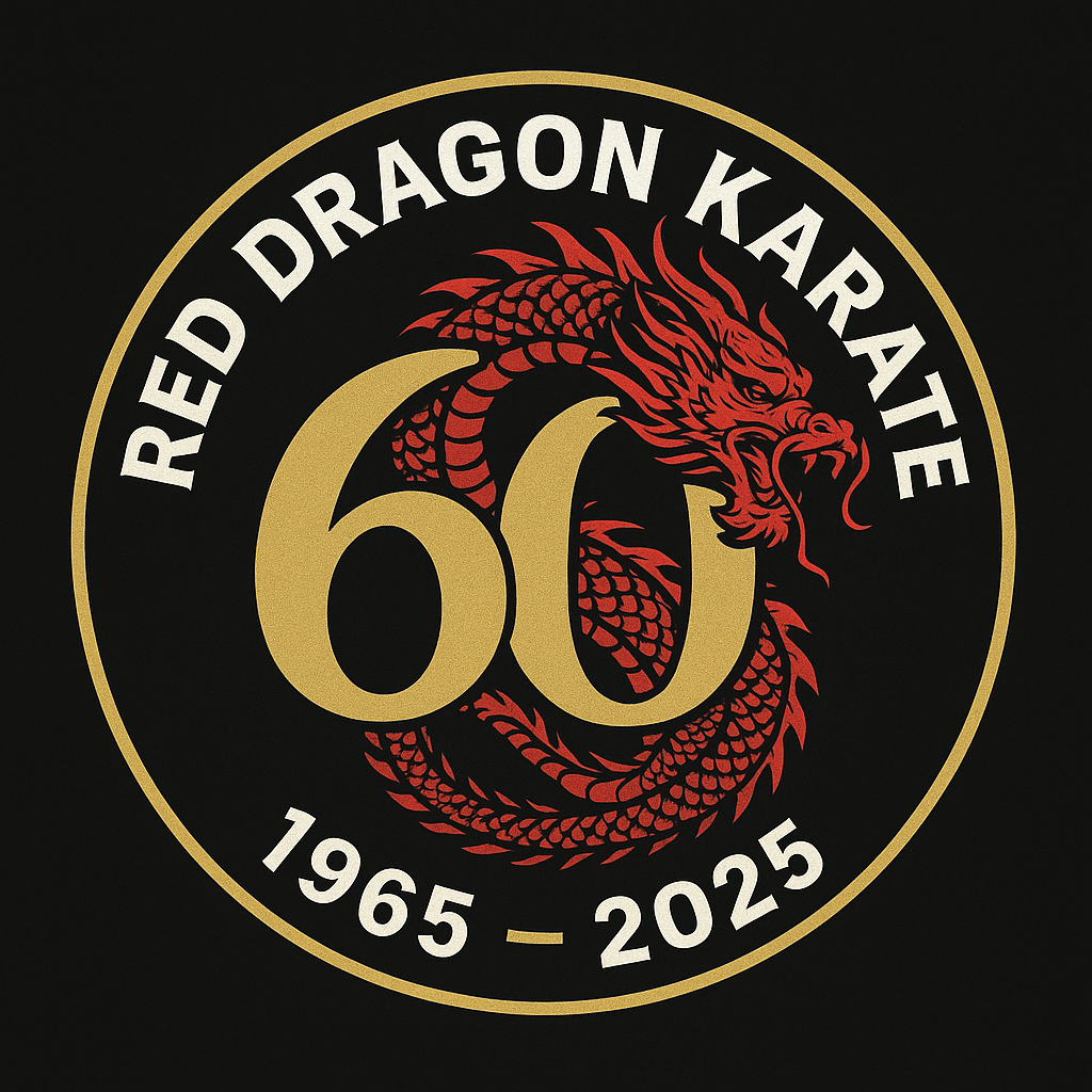 RDK 60th Anniversary Tee