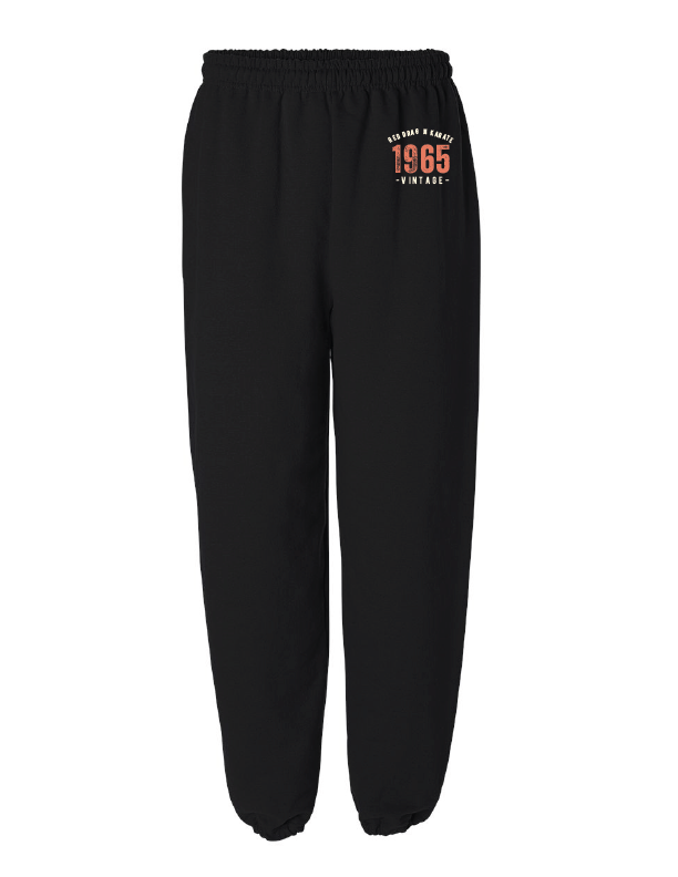 2025 Holiday Clothing- Sweat Pant