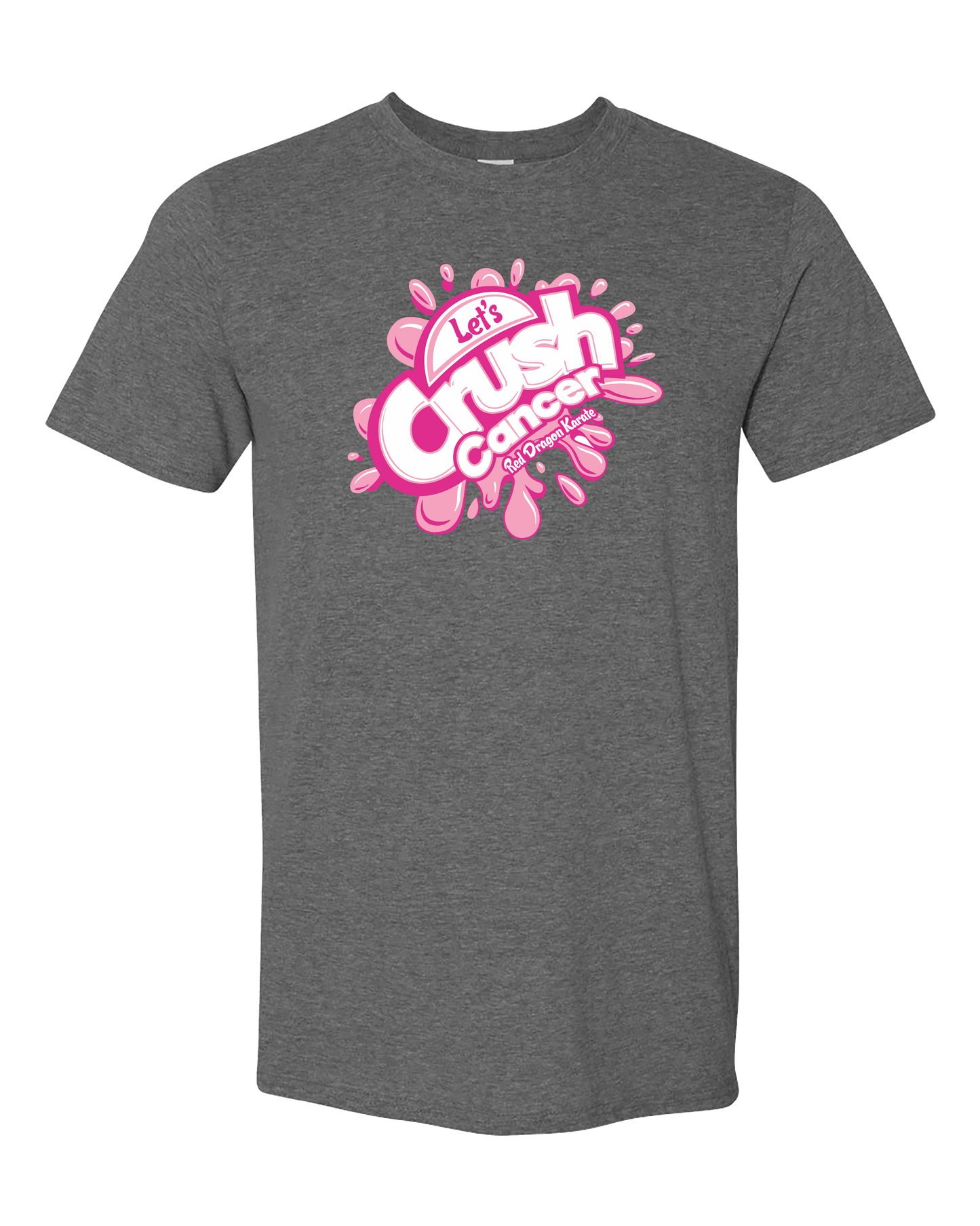 2025 Limited Edition Pink Tee