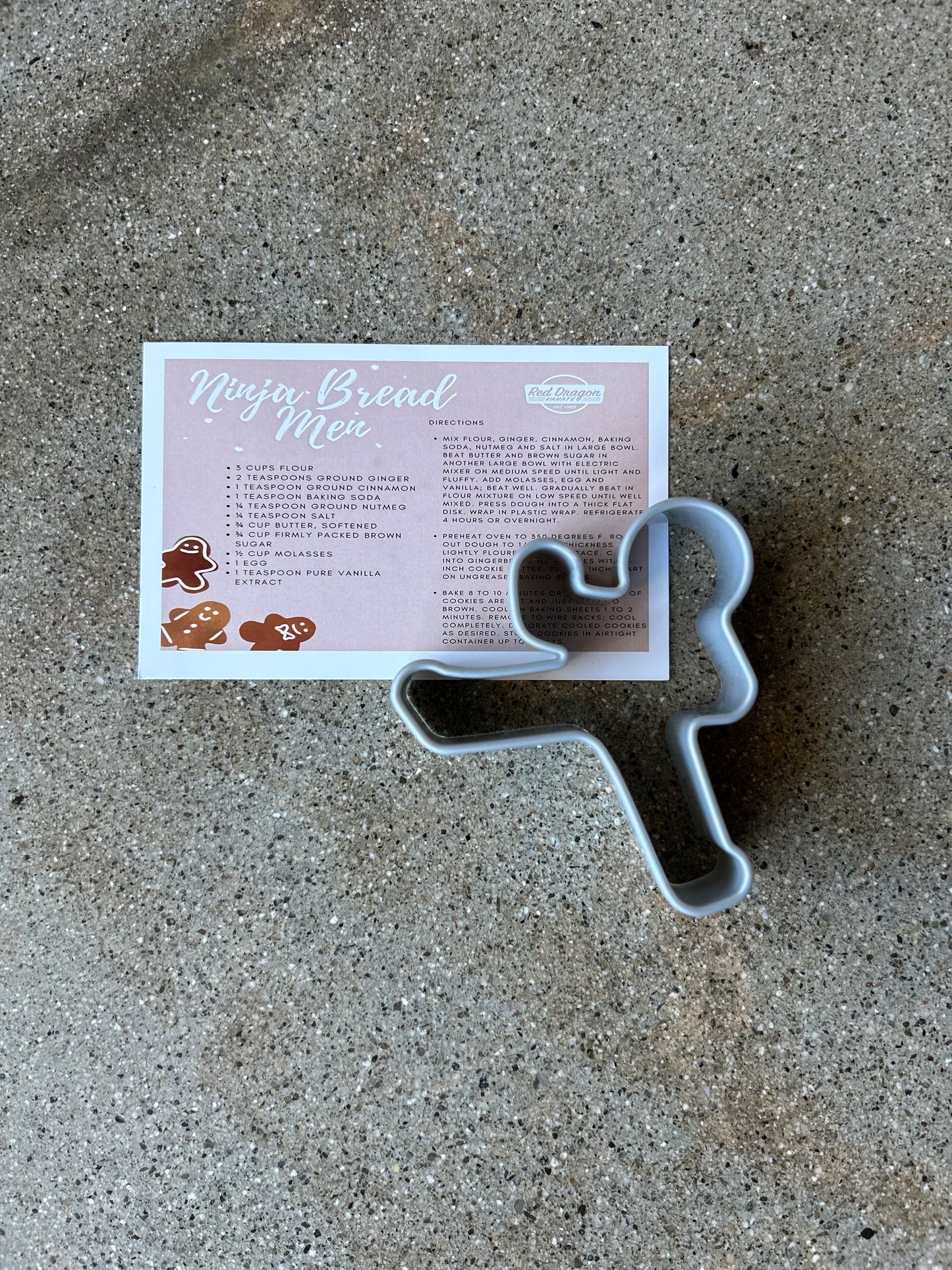 Cookie Cutter