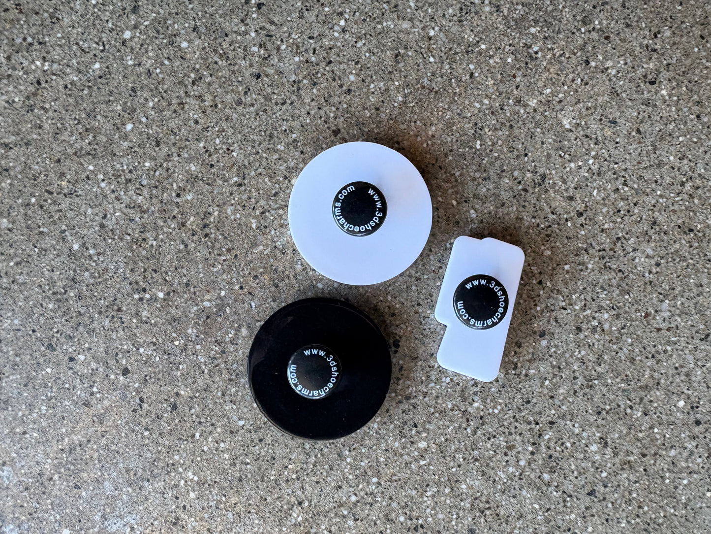 2025 Holiday Clothing- Croc Charms Jibbitz