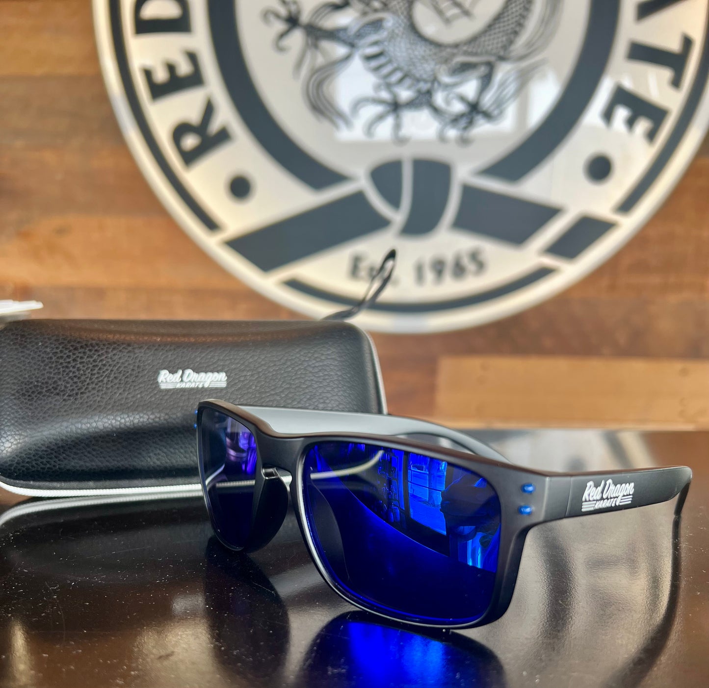2025 RDK Branded Sunglasses
