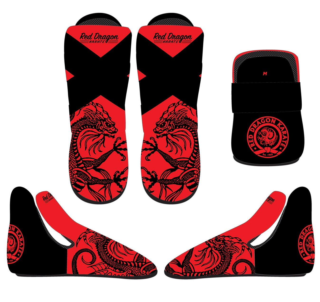 top ten sparring gear Top Ten Sparring Gear Feet