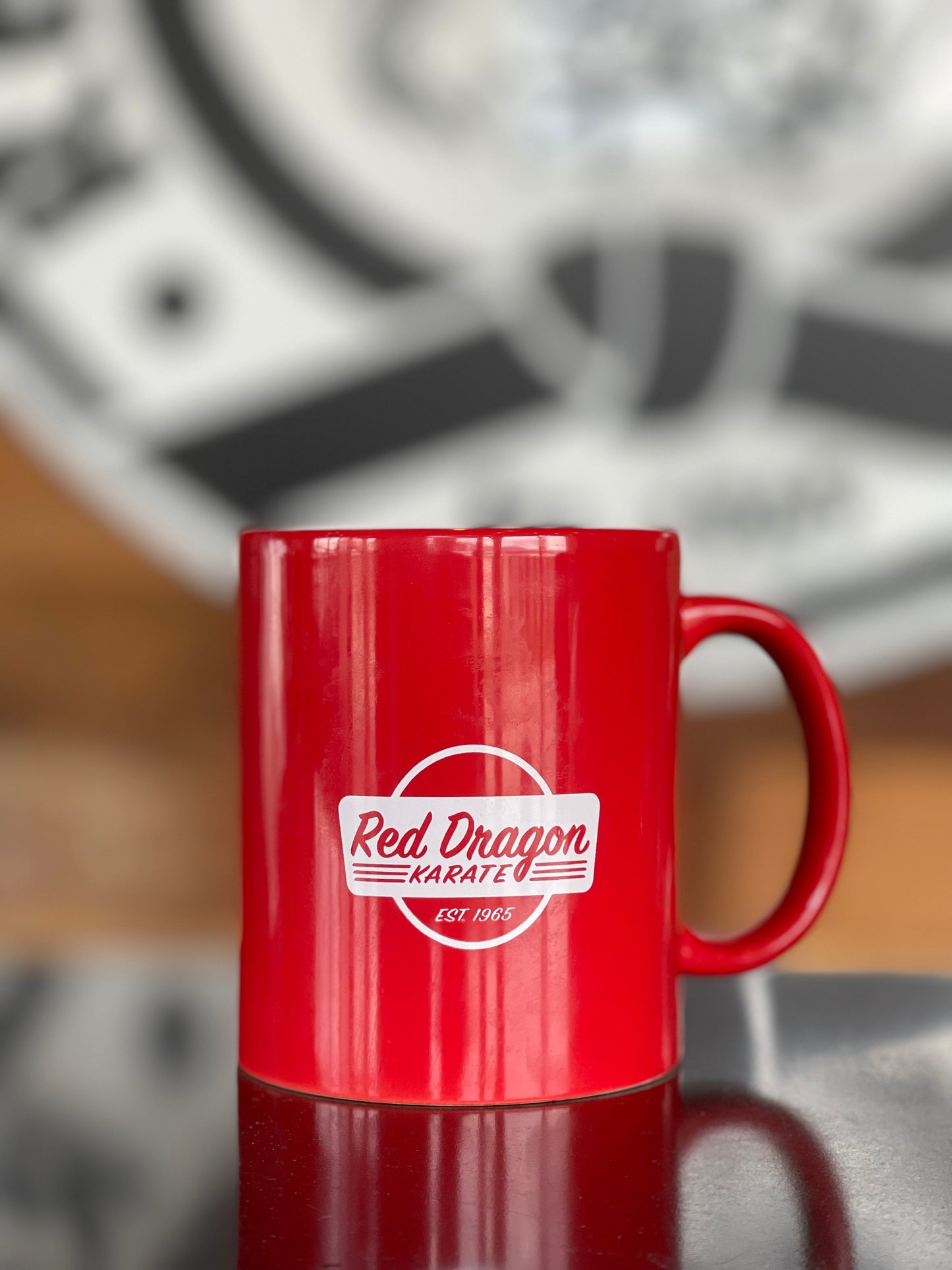 Coffee Mug