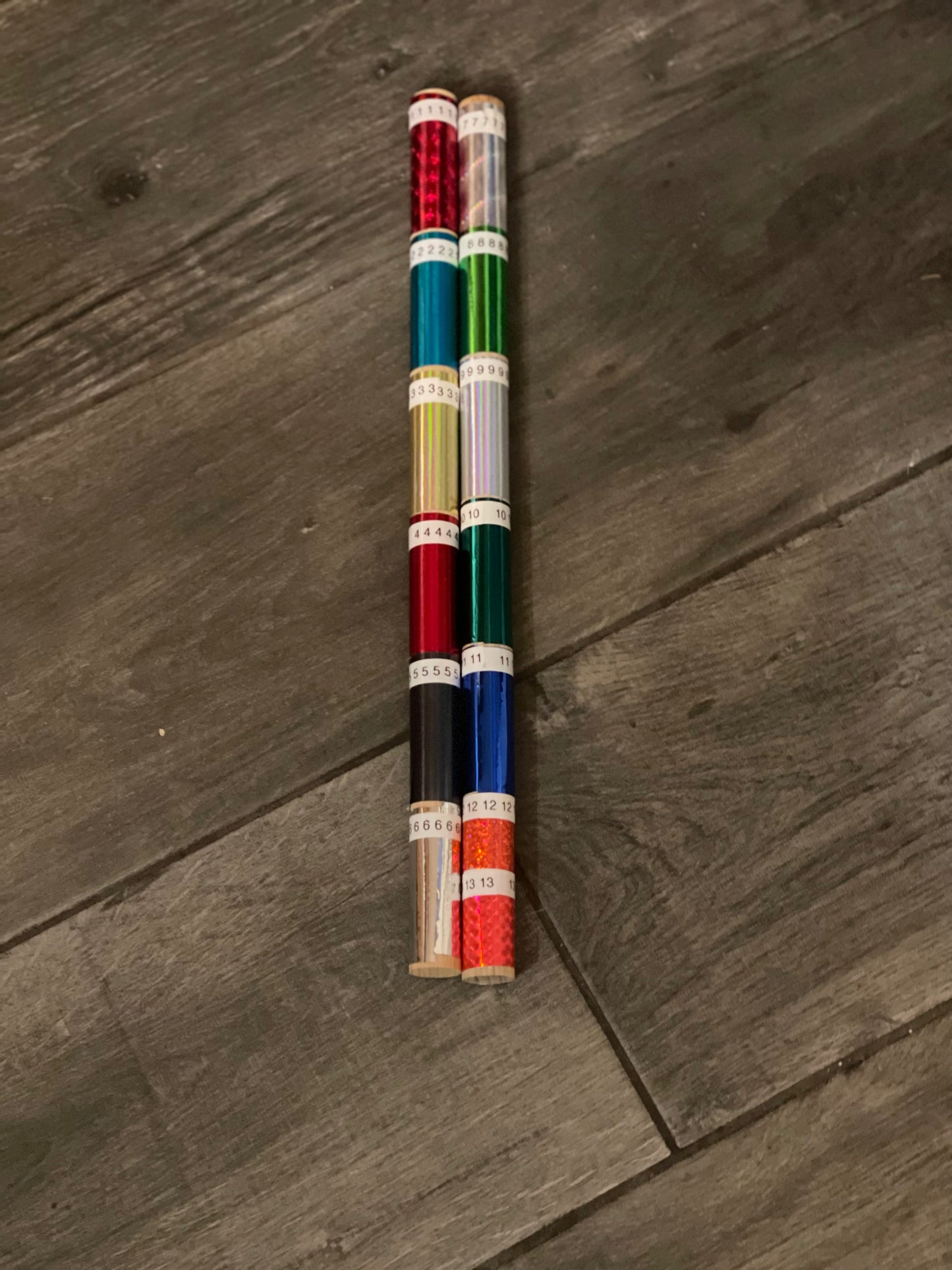 Bo Staff