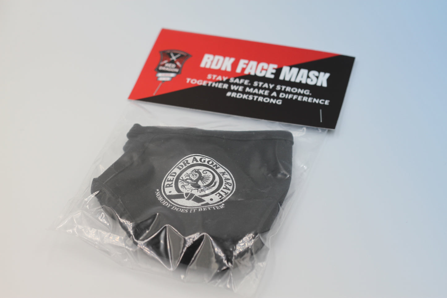 RDK Face Mask