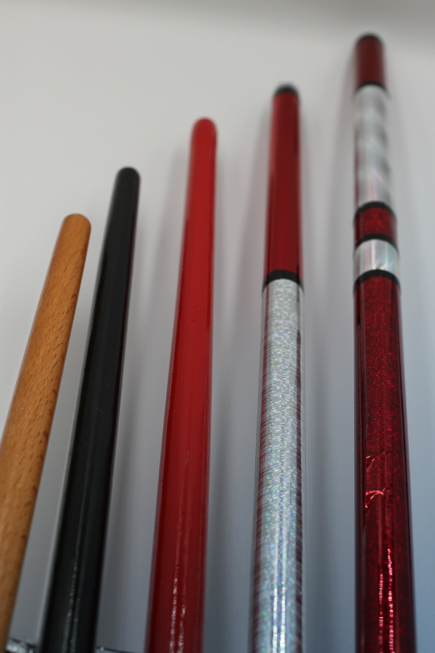 Bo Staff