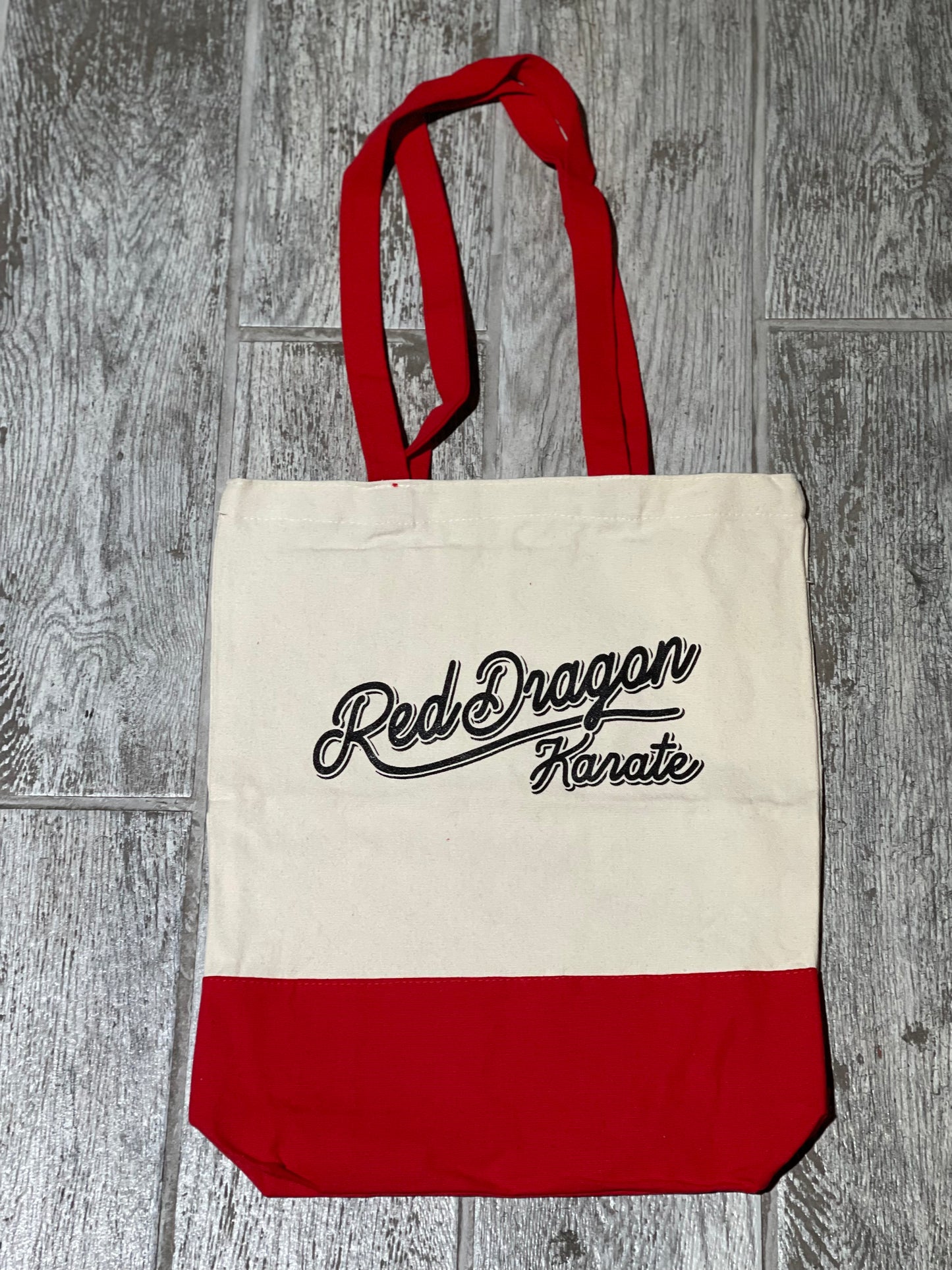 2022 Canvas Bag