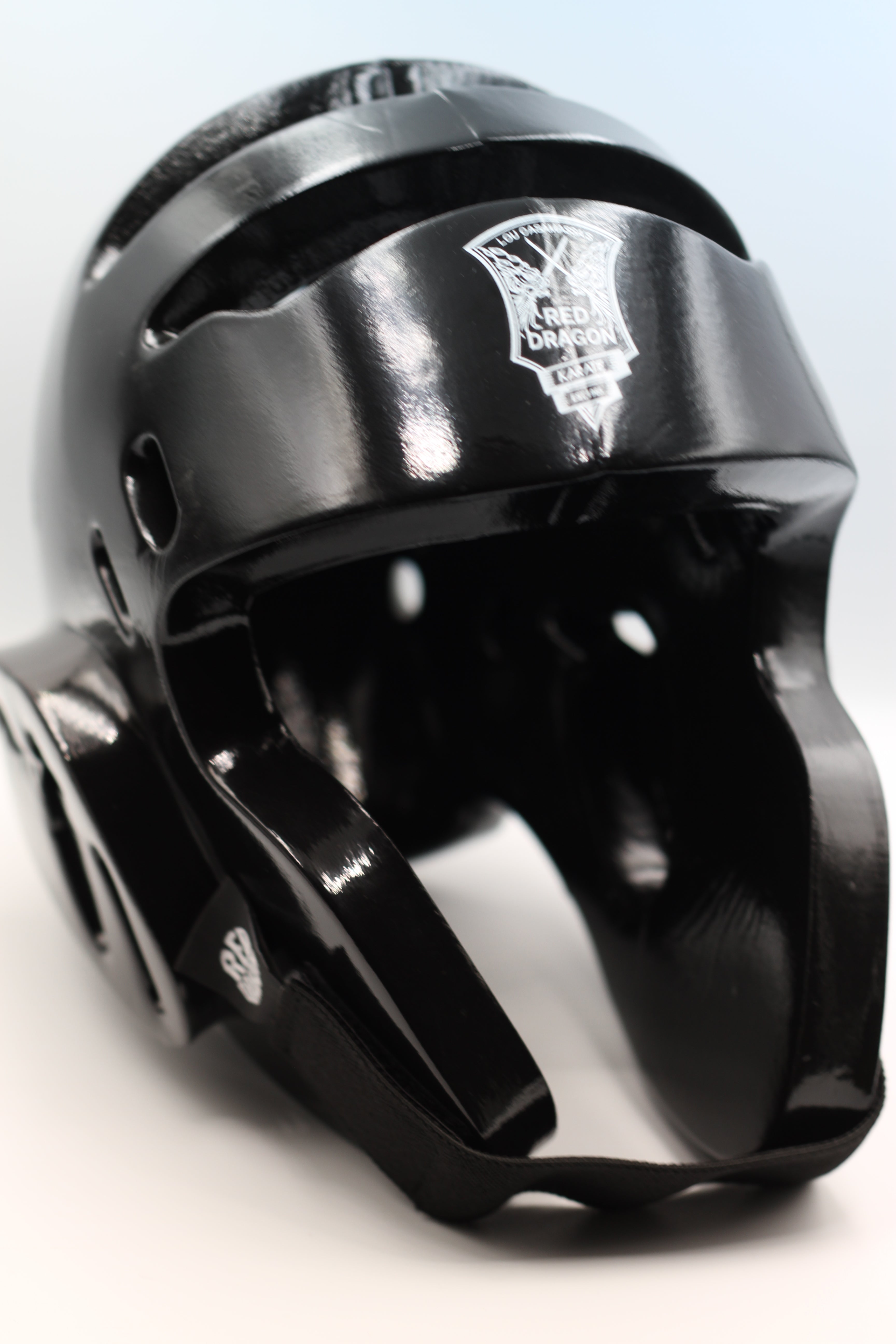Sparring Gear- Helmet – Shop RDK