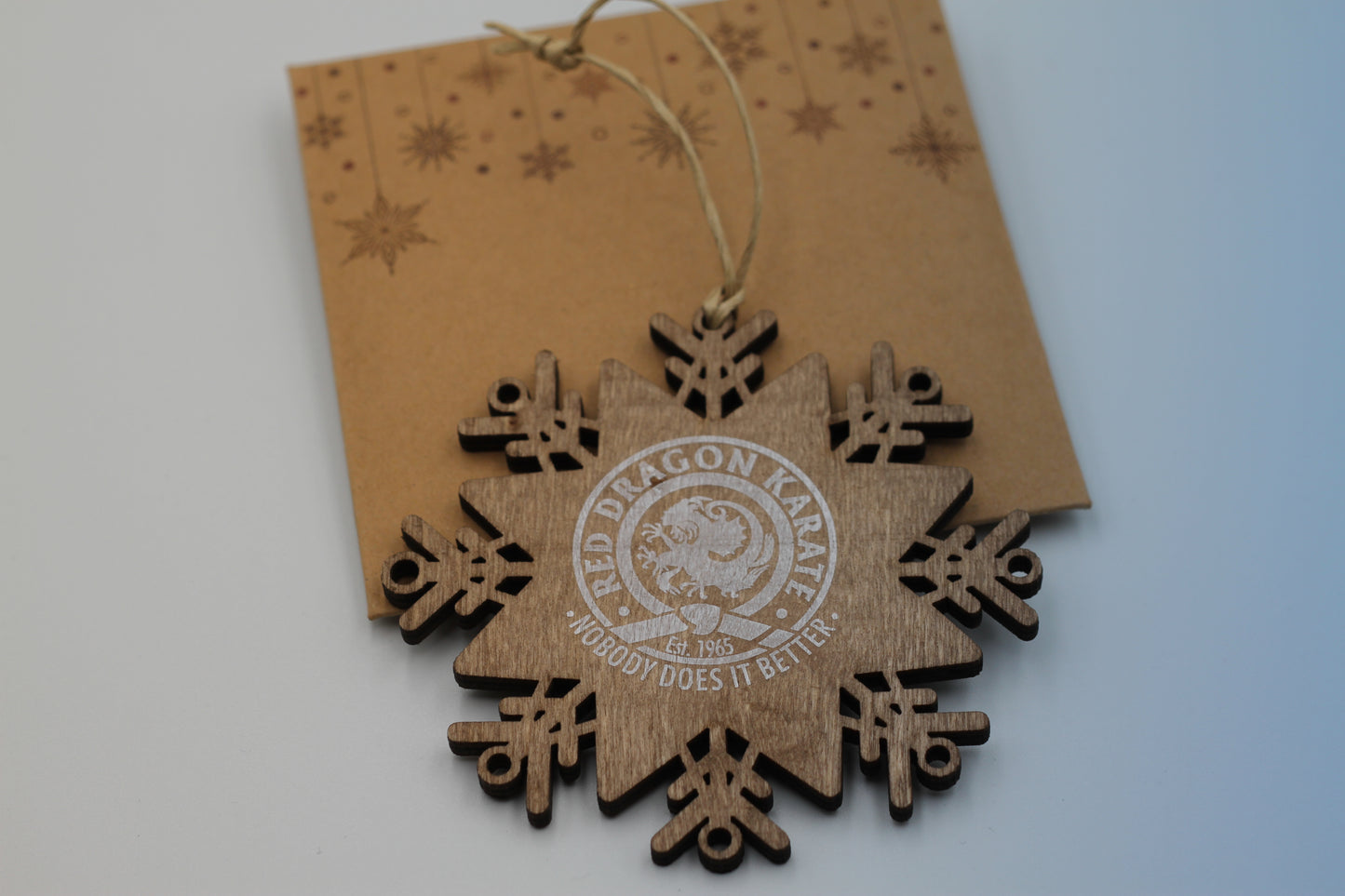 2022 Ornament