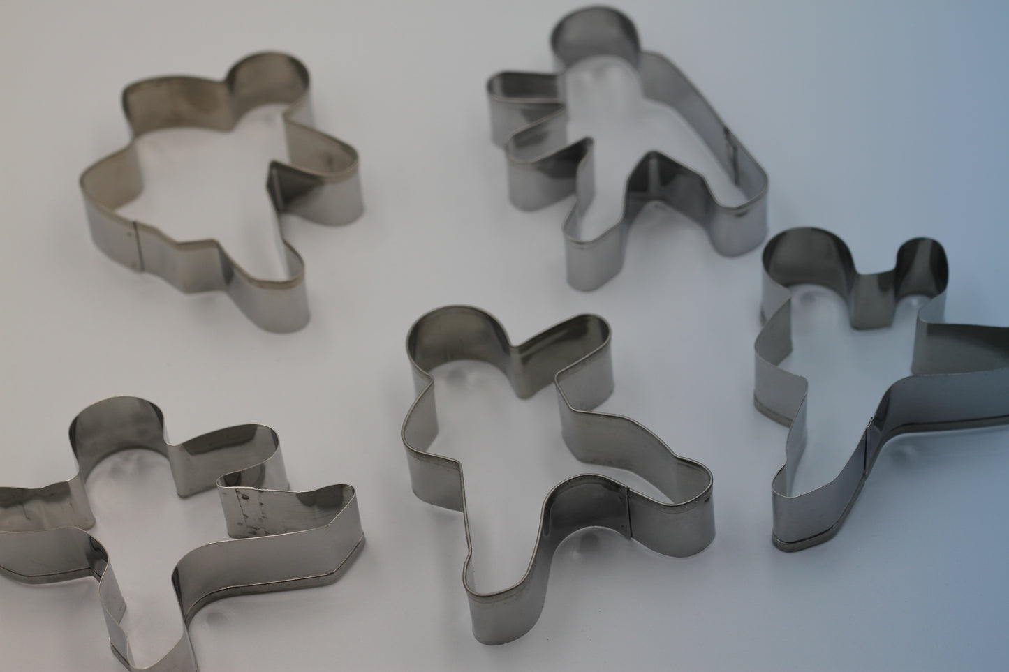 Cookie Cutter