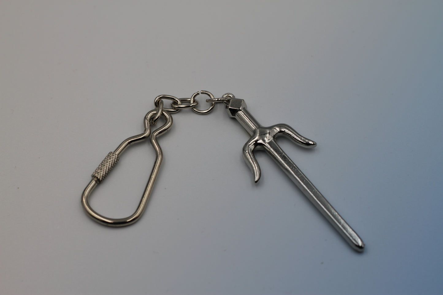 Sai Keychain