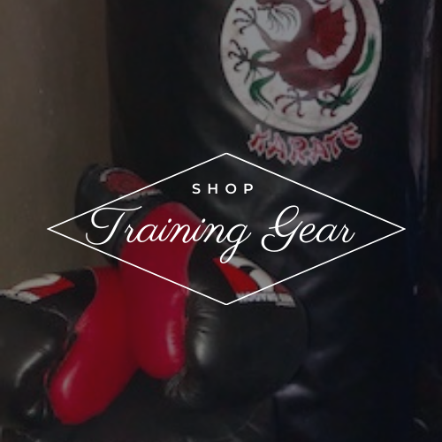Training Equipment