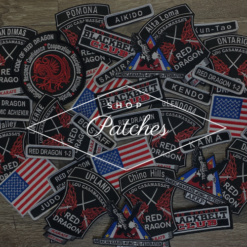 Patches