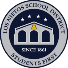 Los Nietos Students