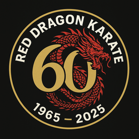 RDK 60th Anniversary Tee