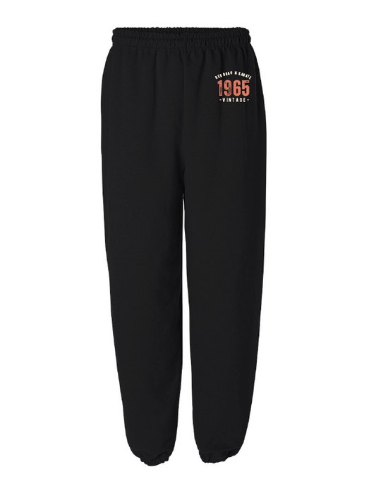 2025 Holiday Clothing- Sweat Pant