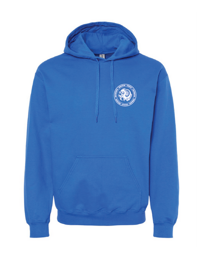 2025 Holiday Clothing- Color Code Pullover/Zip Up/ Crewneck