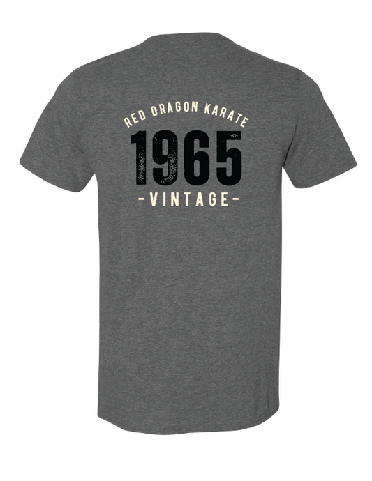 2025 Holiday Clothing- Vintage 1965