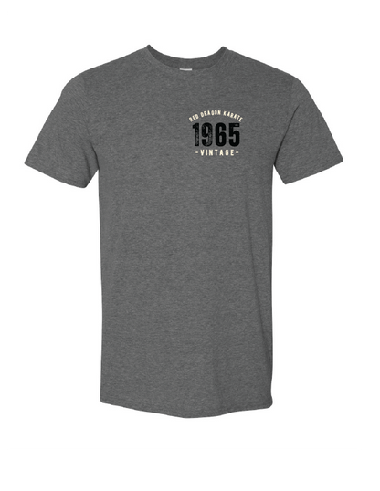 2025 Holiday Clothing- Vintage 1965