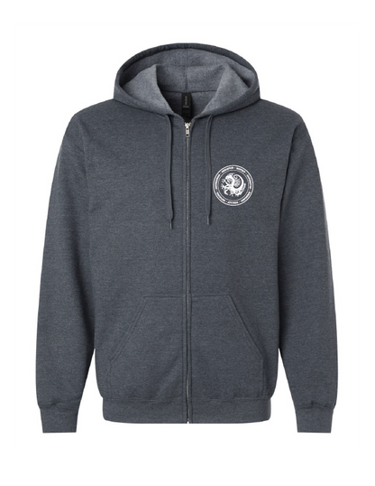 2025 Holiday Clothing- Color Code Pullover/Zip Up/ Crewneck