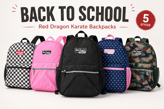 RDK Backpack