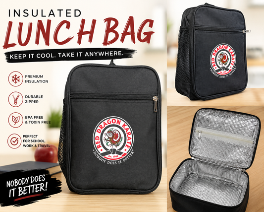 Insulated Lunch Coolers 2026