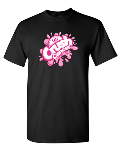 2025 Limited Edition Pink Tee