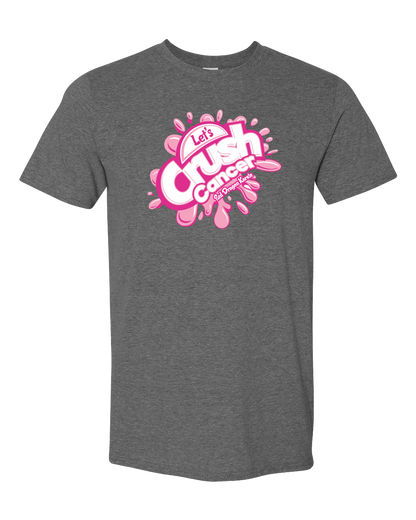 2025 Limited Edition Pink Tee