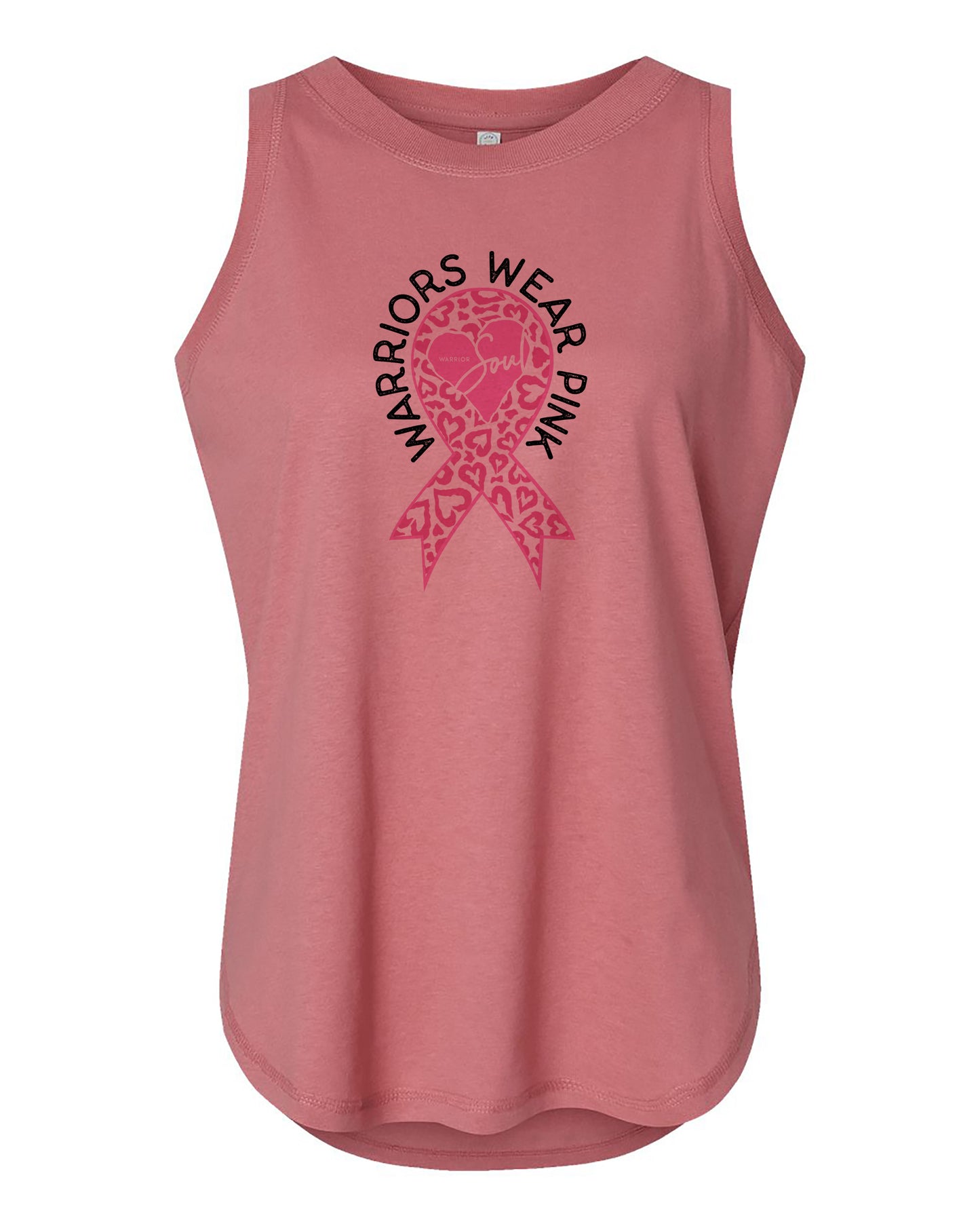 2025 Limited Edition Pink Tee