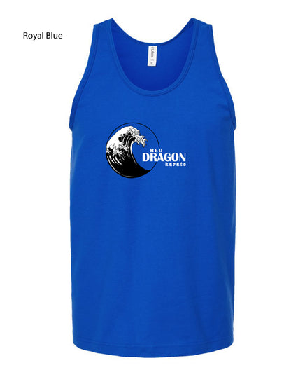 2026 SUMMER Clothing- Catch the Wave Tank- 5 colors available