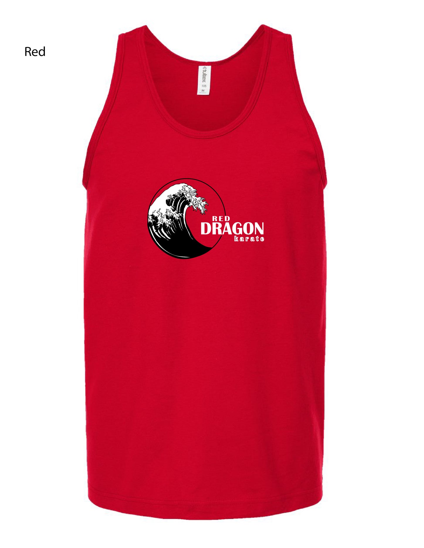 2026 SUMMER Clothing- Catch the Wave Tank- 5 colors available