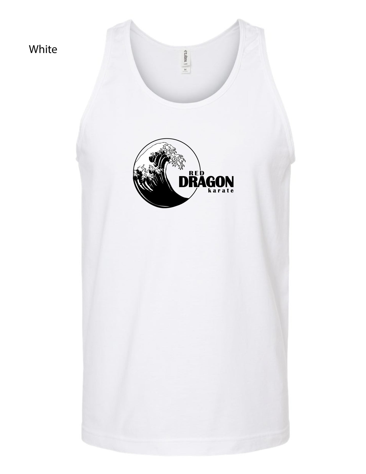 2026 SUMMER Clothing- Catch the Wave Tank- 5 colors available