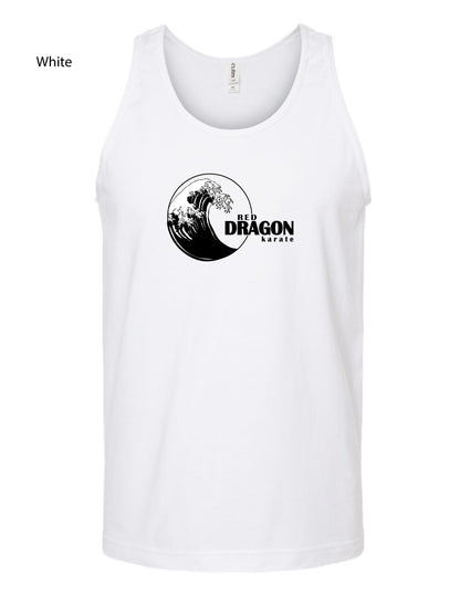 2026 SUMMER Clothing- Catch the Wave Tank- 5 colors available