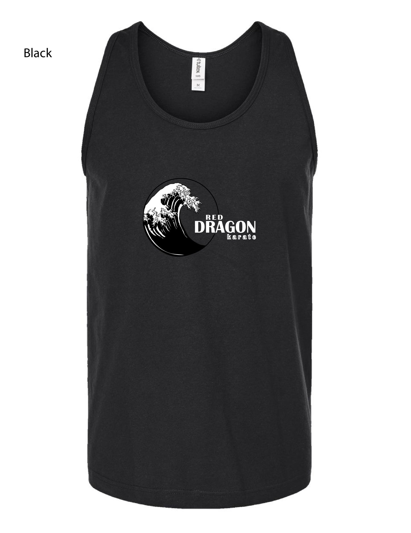 2026 SUMMER Clothing- Catch the Wave Tank- 5 colors available