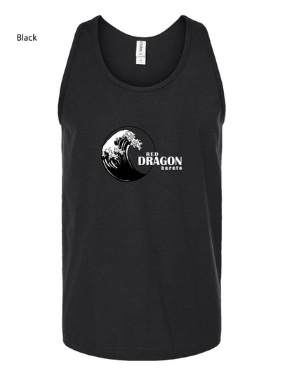 2026 SUMMER Clothing- Catch the Wave Tank- 5 colors available