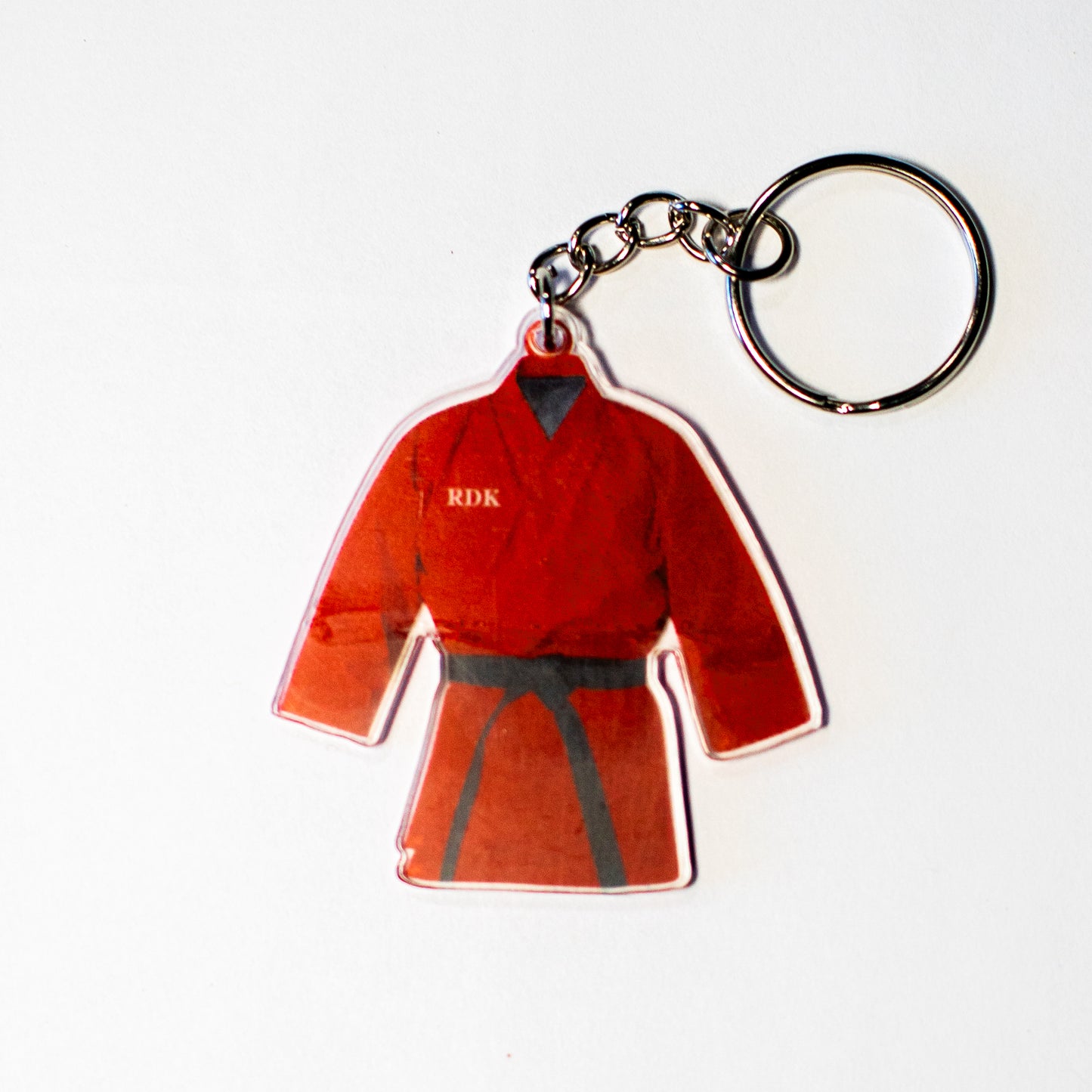 RDK Uniform Keychain