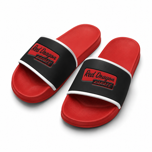 RDK Branded Slide Sandals