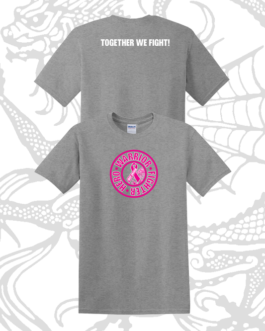 2023 Limited Edition Pink Tee