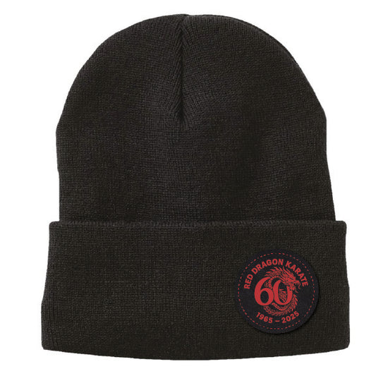 2025 Holiday Clothing- RDK Beanie