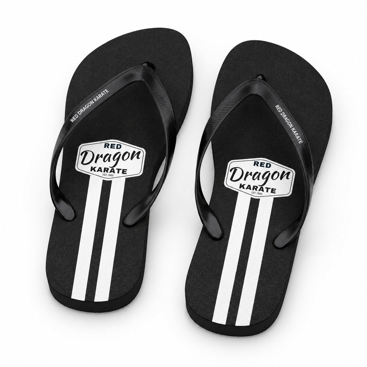 RDK Branded Flip Flop Sandal