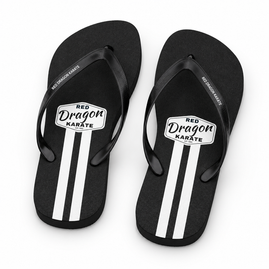 RDK Branded Flip Flop Sandal