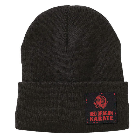 2025 Holiday Clothing- RDK Beanie