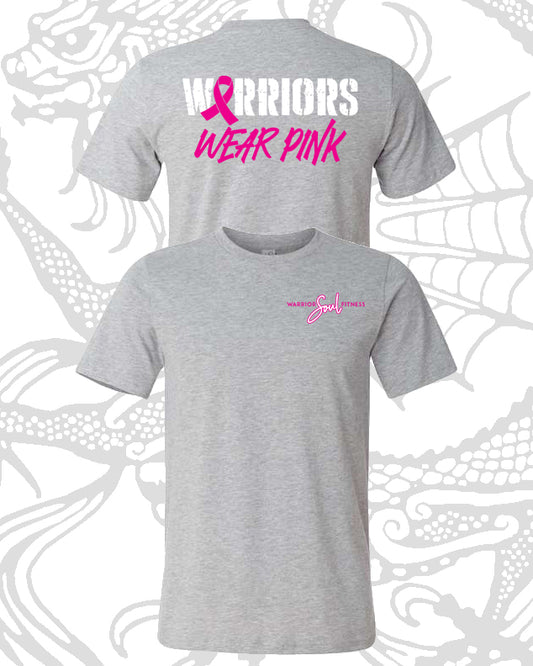 2023 Limited Edition Pink Tee