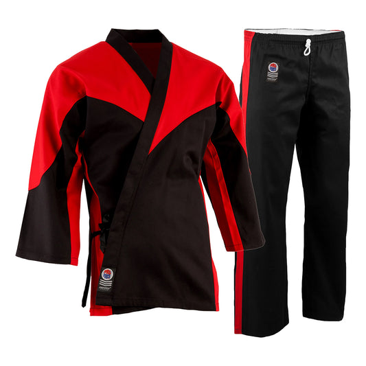 Competition Team Uniform
