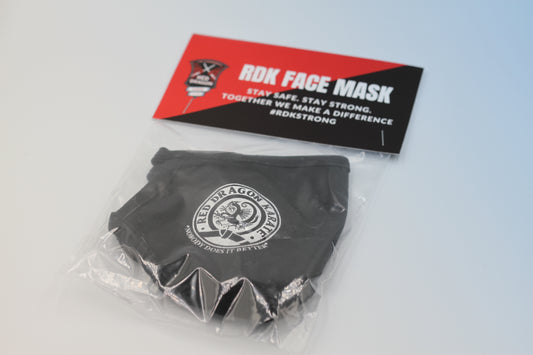 RDK Face Mask