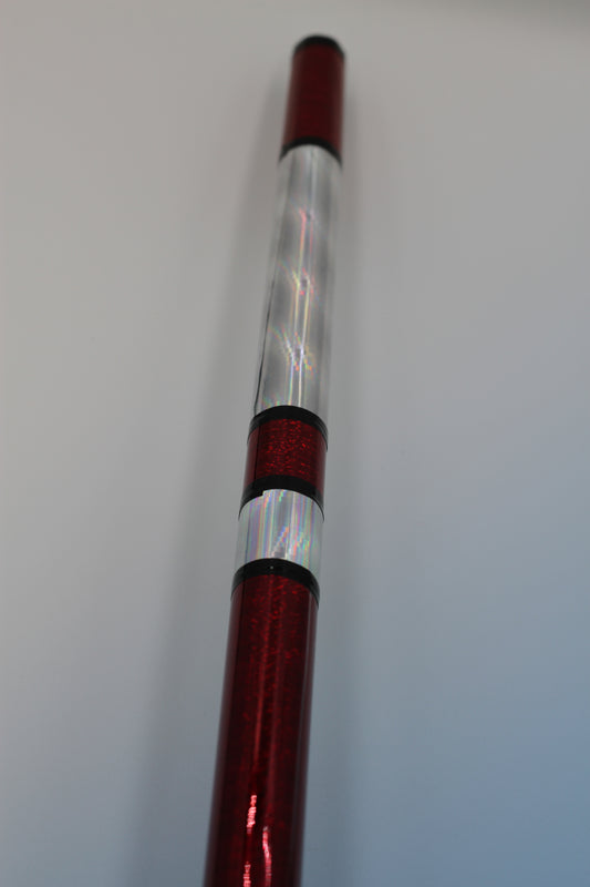 Bo Staff