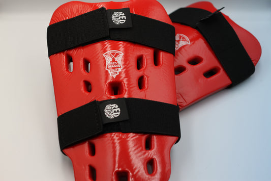 Sparring Gear- Shin Guards