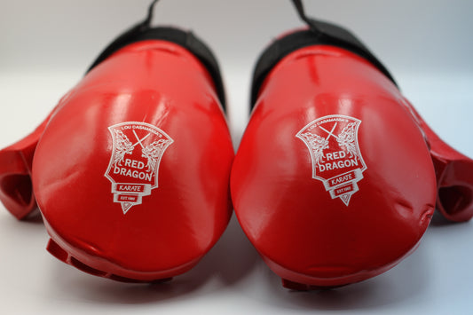 Sparring Gear- Hand Pads