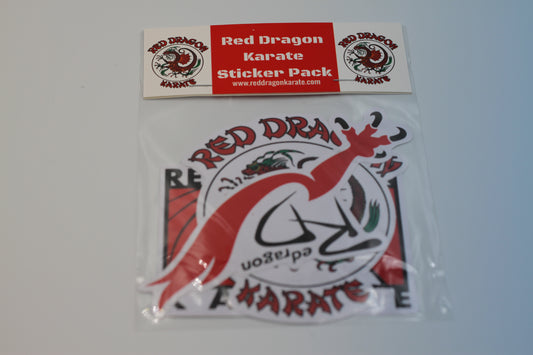 RDK Sticker Pack